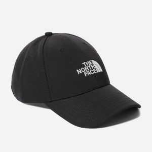 THE NORTH FACE - RECYCLED 66 CLASSIC HAT - Black