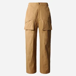 THE NORTH FACE WOMEN - 78 LOW-FI HI-TEK CARGO PANT - Utility Brown