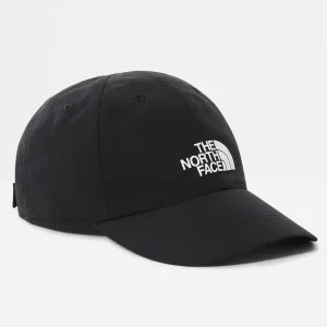 THE NORTH FACE - HORIZON HAT - TNF Black
