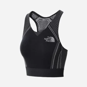 THE NORTH FACE - SUMMER LOGO TANK - TNF Black