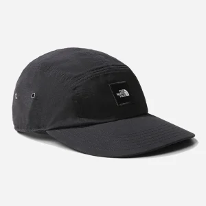 THE NORTH FACE - EXPLORE CAP - TNF Black