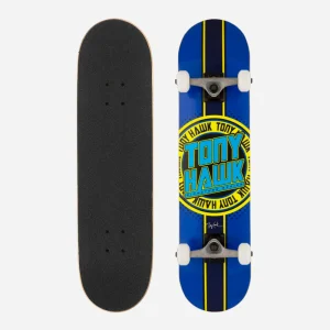 Tony Hawk - Signature 180 Series "Badge Logo" Complete skateboard