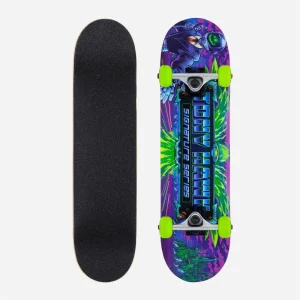 Tony Hawk Skateboards - 360 Signature Series "cyber" Mini Complete