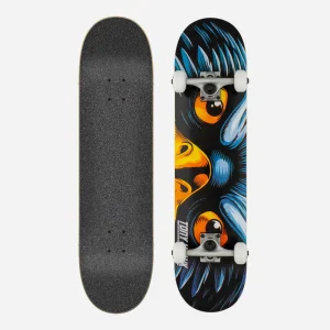 TONY HAWK SKATEBOARDS - SIGNATURE SERIES "EYE OF THE HAWK" COMPLETE