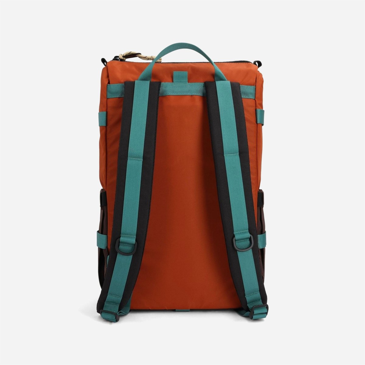 Topo Designs - Rover Pack Classic - Clay / Chocolate – Image 4