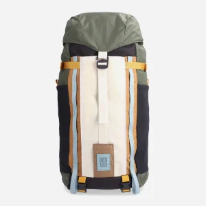 TOPO DESIGNS - MOUNTAIN PACK 16L - Bone White - Olive