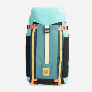TOPO DESIGNS - MOUNTAIN PACK 16L 2.0 - Geode Green Sea Pine