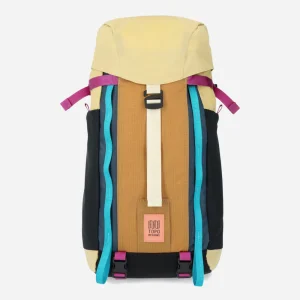 TOPO DESIGNS - MOUNTAIN PACK 16L - Hemp - Bone Brown