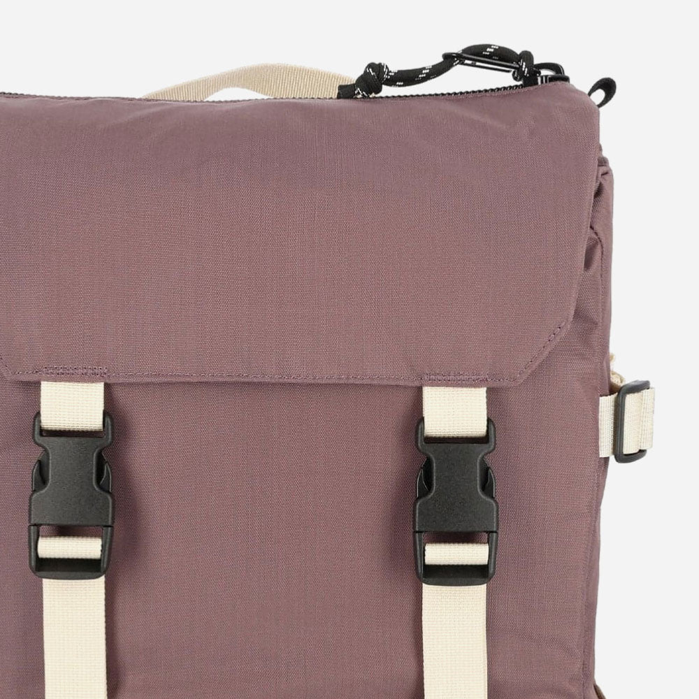 Topo Designs - Rover Pack Classic - Peppercorn / Cocoa – Image 5