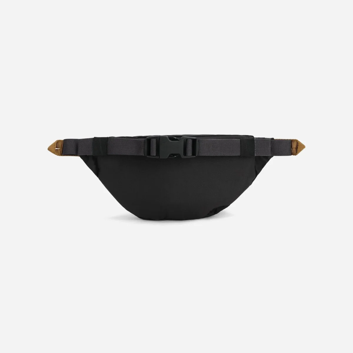 Topo Designs - Moutain Waist Pack - Black / Neutral – Image 4