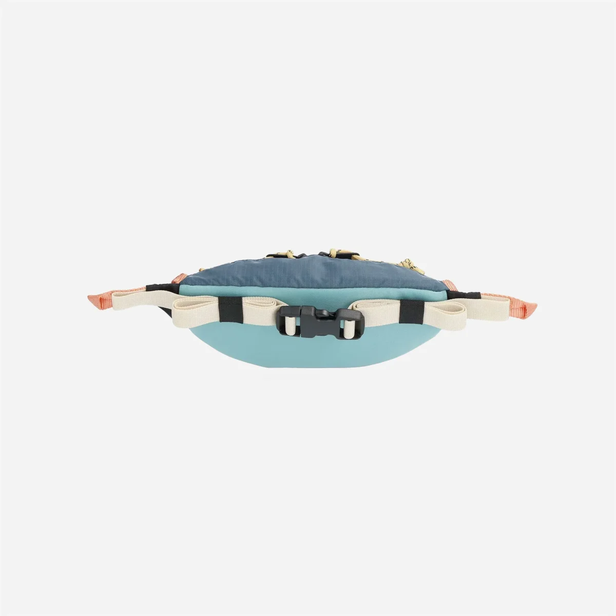 Topo Designs - Moutain Waist Pack - Geode Green / Sea Pine – Image 4