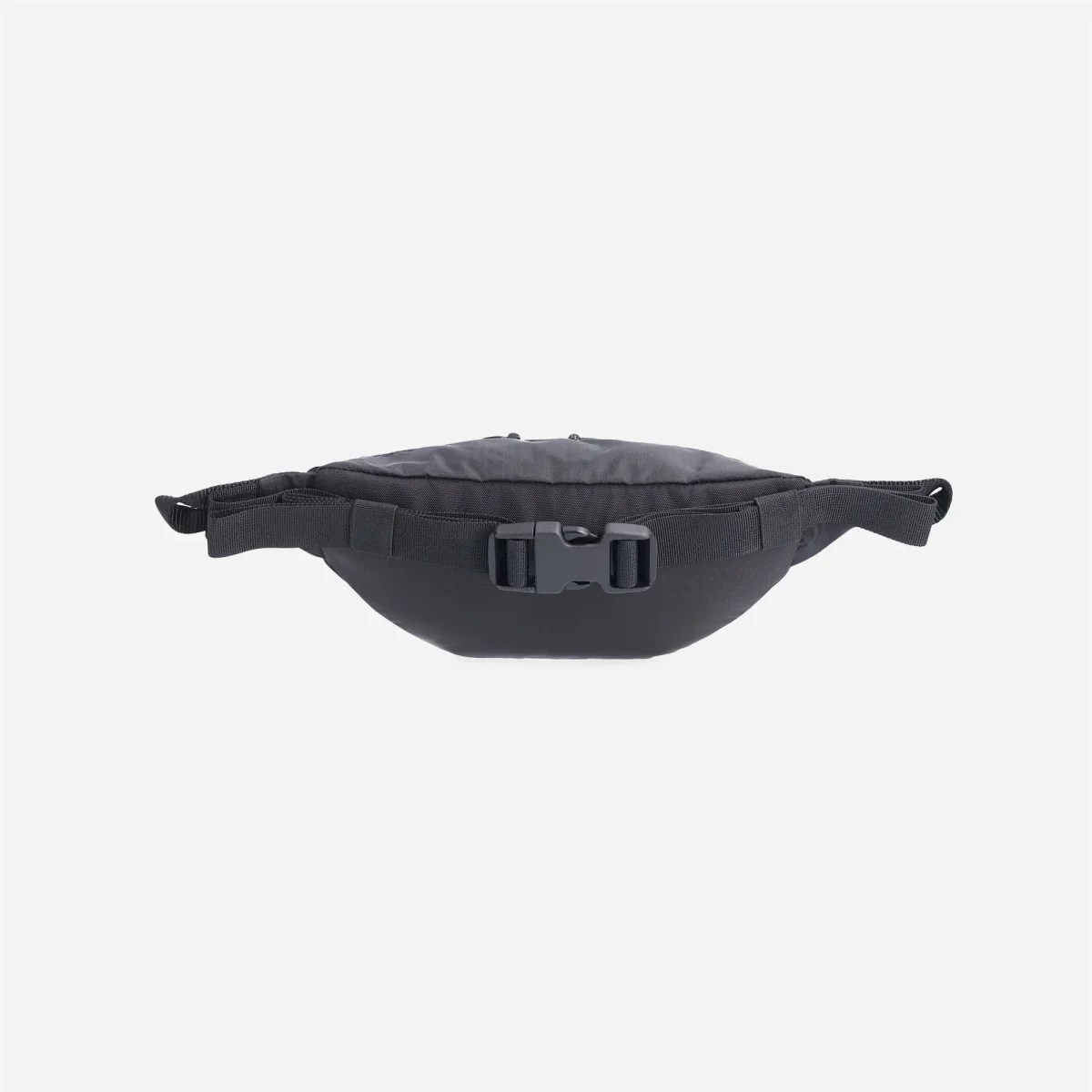 Top Designs - Moutain Waist Pack - Black / Black – Image 4