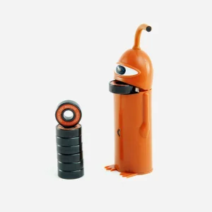 Toy Machine - Abec 5 Bearings