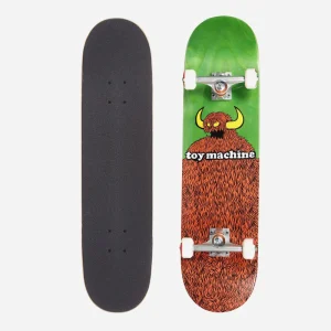 Toy Machine - Furry Monster Complete Skateboard