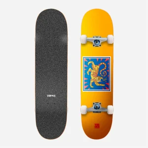 Tricks - Boho Maxi Complete Skateboard
