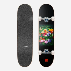 Tricks - Butterfly Maxi Complete Skateboard