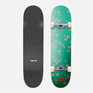 Tricks - Cherry Complete Skateboard