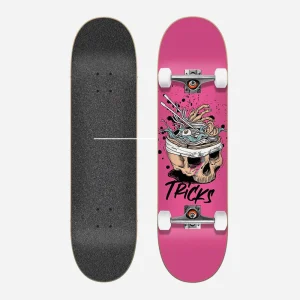 TRICKS - MISO COMPLET SKATEBOARDS