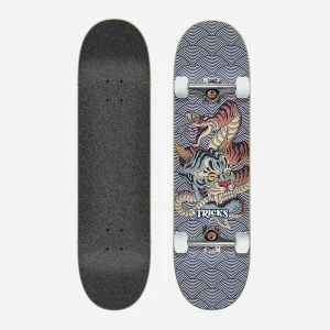 TRICKS - TATTOO COMPLET SKATEBOARDS