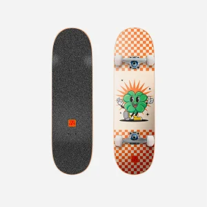 Tricks - Vintage Midi Complete Skateboard