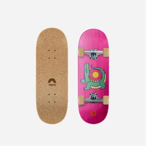 Tricks - Crocodile Mini Complete Skateboard