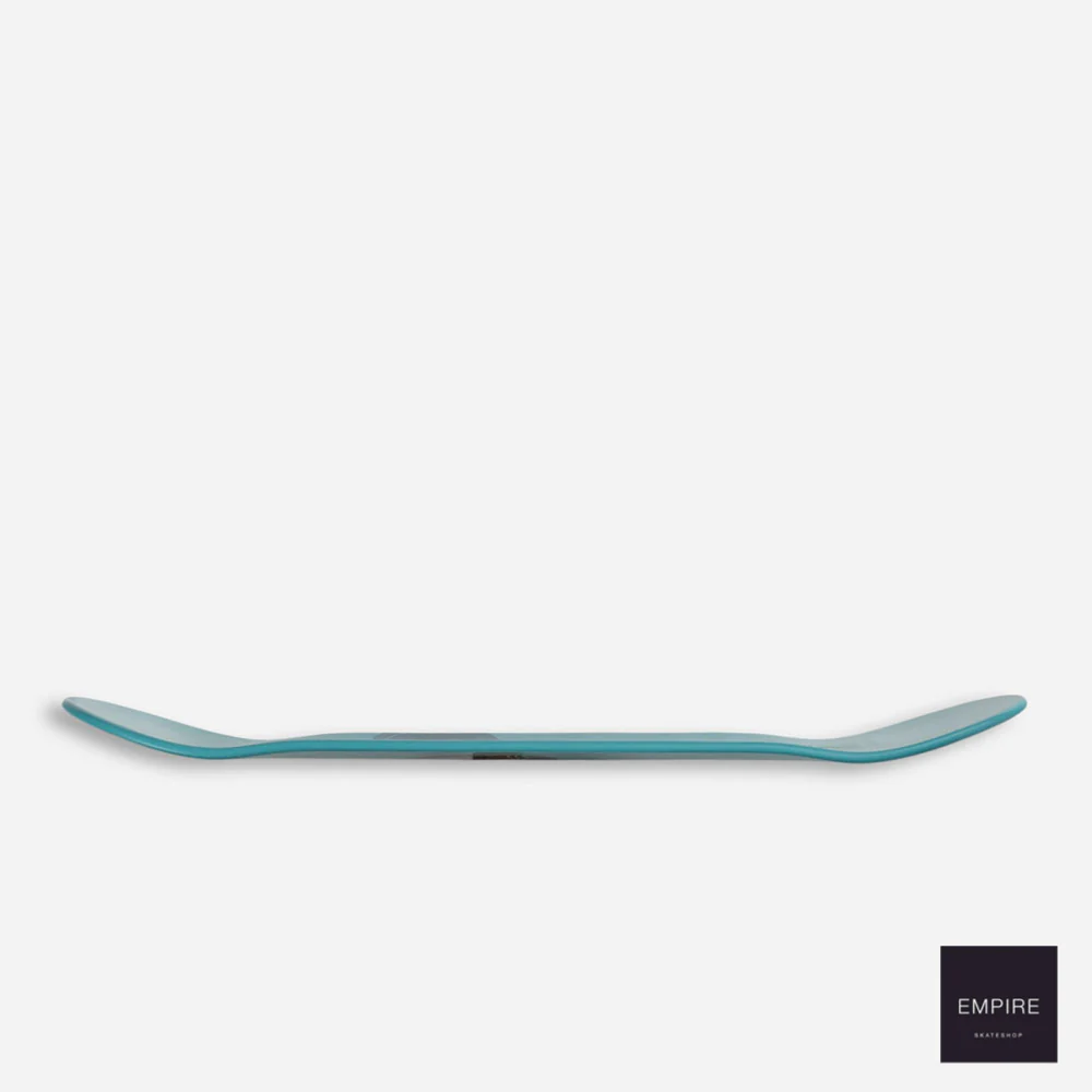 UMA SKATEBOARDS WHOISNT 8.5'' – Image 3