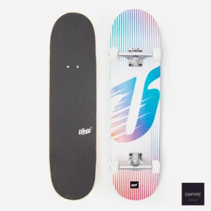UBER SKATEBOARDS - BIG Ü COMPLETE
