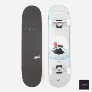 UBER SKATEBOARDS - MONTANA COMPLETE