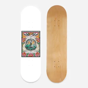 Verdad Skateboards - Underdog