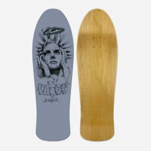 Vatos by Verdad Skateboards - Santa Maria