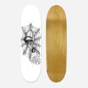 Vatos by Verdad Skateboards - Spidertown