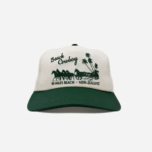 Casquette Visit - 90 Miles