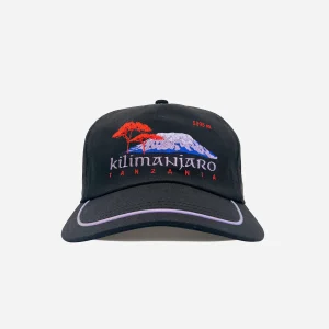 Casquette Visit - Kilimanjaro