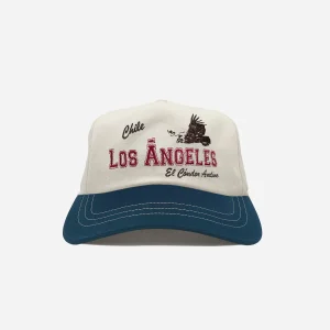 Casquette Visit - Los Angeles