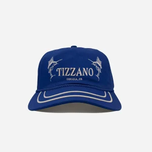Casquette Visit - Tizzano
