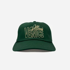 Casquette Visit - Venice