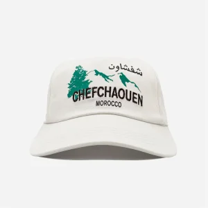 Visit Caps - Chefchaouen - Natural