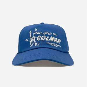 Visit Caps - Colmar - Blue