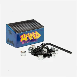 WKND - Hardware Allen Set