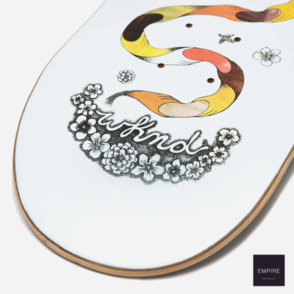 WKND SKATEBOARDS "SUPPORT DONATION" – Image 4