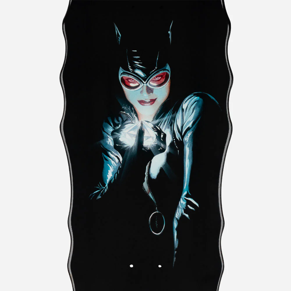 Welcome x Batman - Catwoman - Black Dip – Image 3