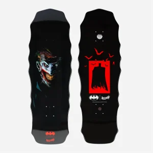 Welcome x Batman - Joker - Black Dip