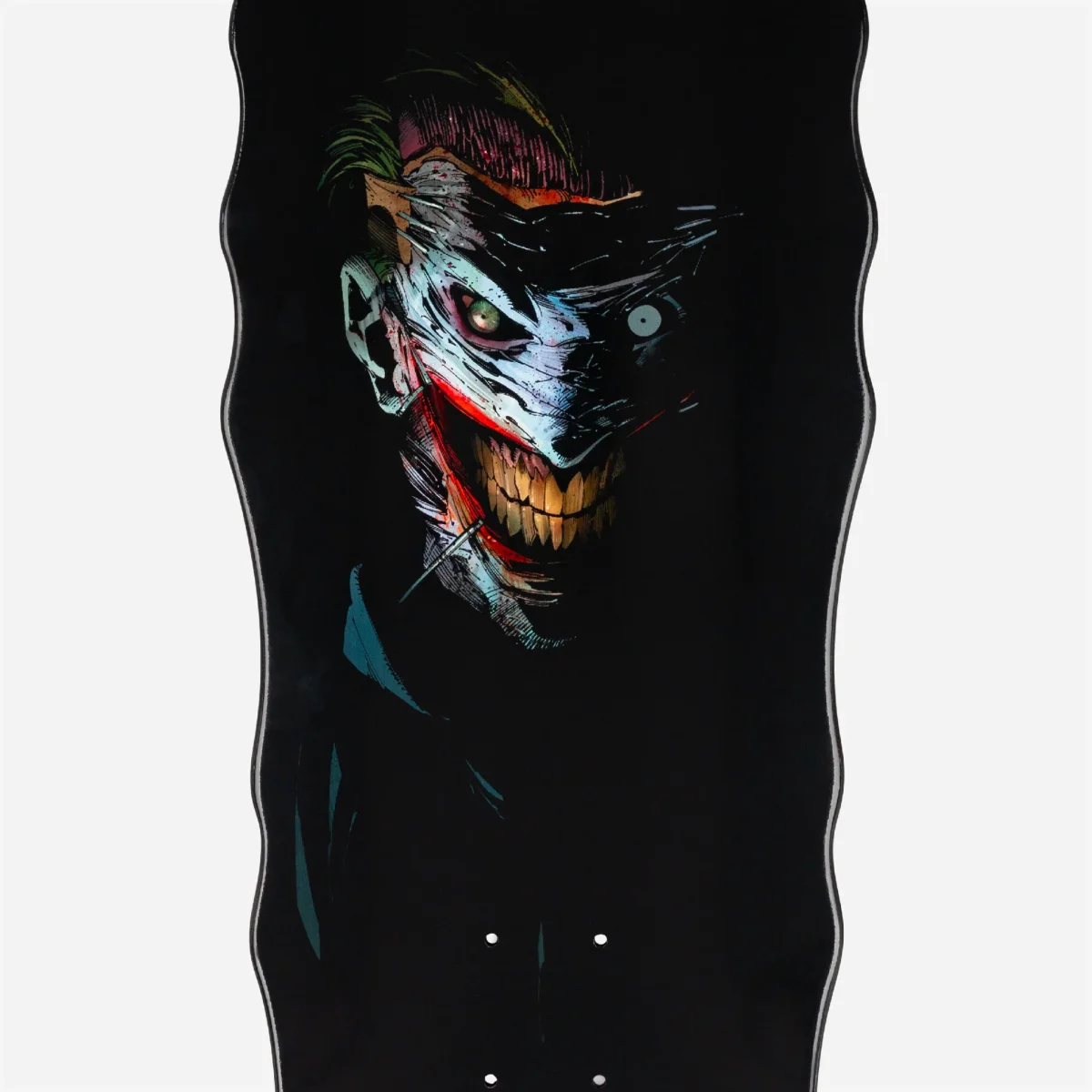 Welcome x Batman - Joker - Black Dip – Image 3