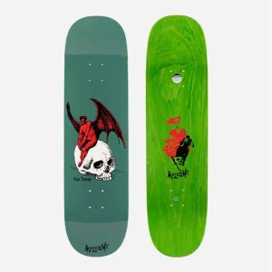 Welcome - Townley Nephilim On Enera Deck - Spruce