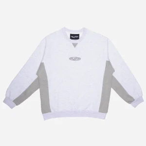 WKND - Two Tone Crew - Heather Dark Heather