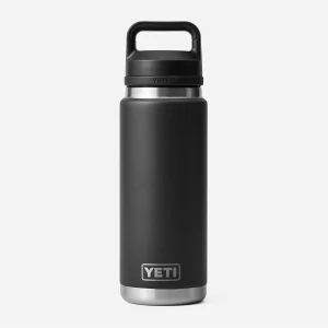 YETI BOUTEILLE RAMBLER 26oz - Black