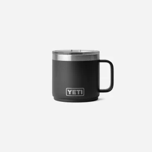 YETI - RAMBLER 14oz MUG MS 2.0 - Black