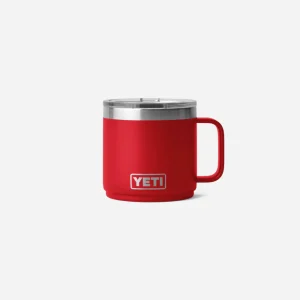YETI - RAMBLER 14oz MUG MS 2.0 - Red