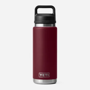 YETI - BOUTEILLE RAMBLER 26oz (760 ml) - Wild Vine Red