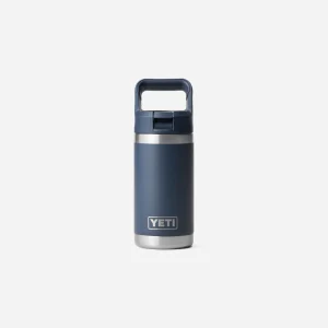 YETI - Rambler Jr Kids Boottle 12oz - Navy